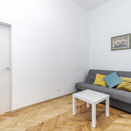 City Shalom Apartment Λβιβ Εξωτερικό φωτογραφία