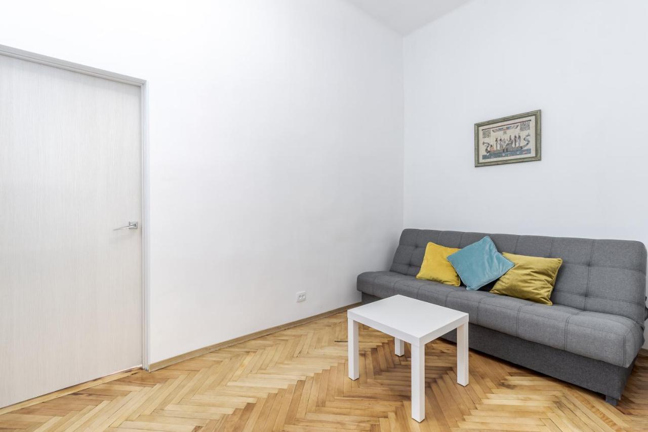 City Shalom Apartment Λβιβ Εξωτερικό φωτογραφία