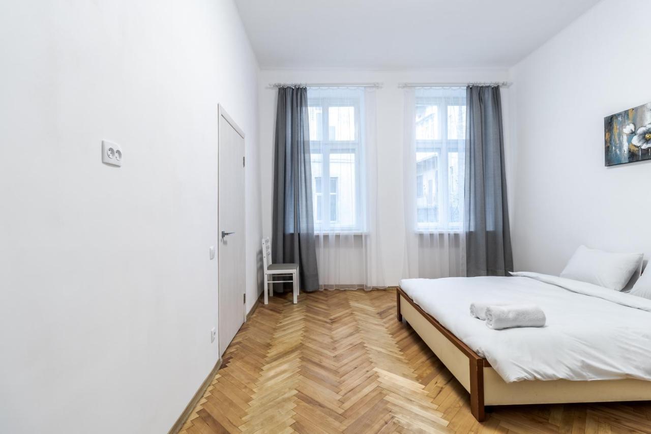 City Shalom Apartment Λβιβ Εξωτερικό φωτογραφία