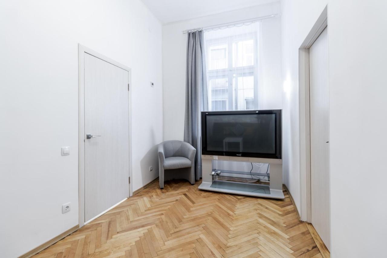 City Shalom Apartment Λβιβ Εξωτερικό φωτογραφία