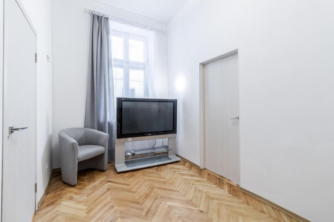 City Shalom Apartment Λβιβ Εξωτερικό φωτογραφία