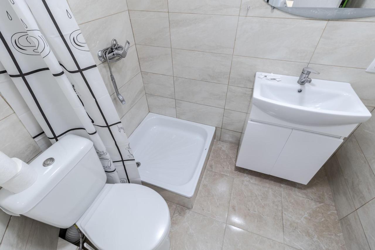 City Shalom Apartment Λβιβ Εξωτερικό φωτογραφία