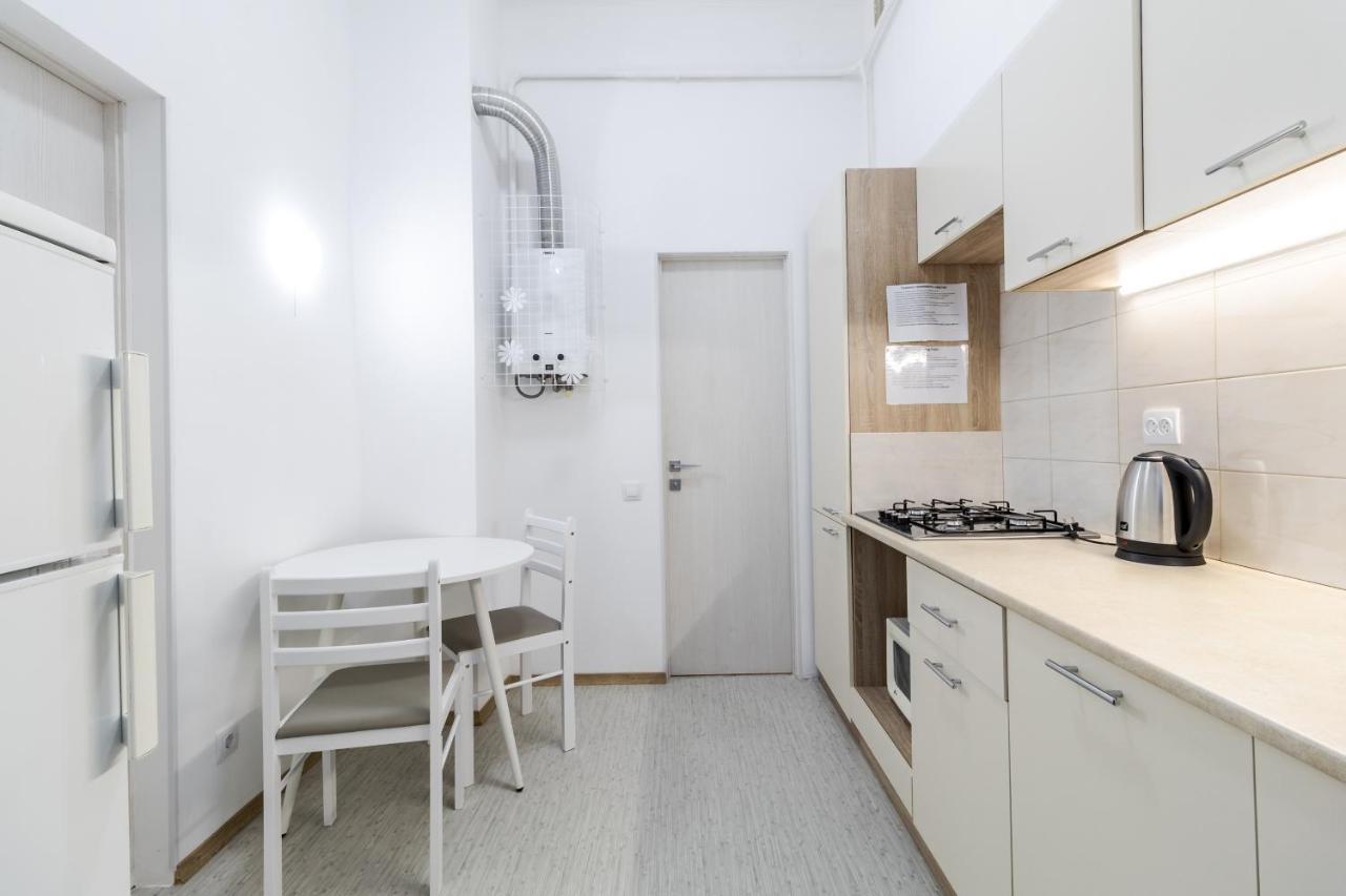 City Shalom Apartment Λβιβ Εξωτερικό φωτογραφία